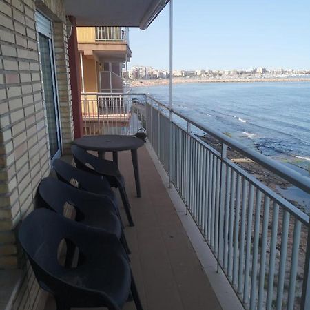Appartement Catral à Torrevieja Extérieur photo