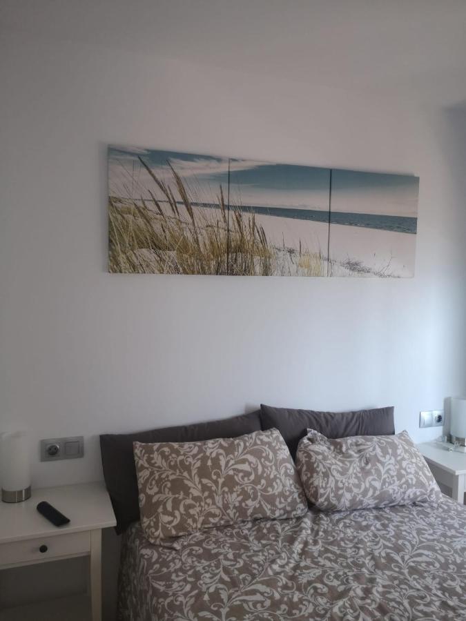 Appartement Catral à Torrevieja Extérieur photo